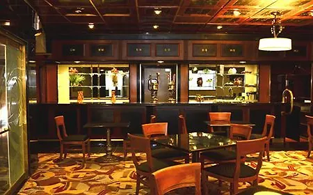 Garden & - Jfk Hotel 3*