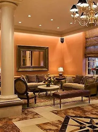 Hotel Lucerne