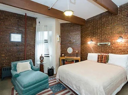The Townhouse Of Chelsea