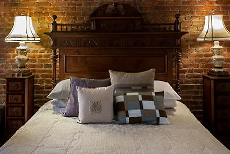 The Townhouse Of Chelsea 3*