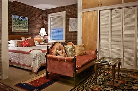Hotel The Townhouse Of Chelsea New York