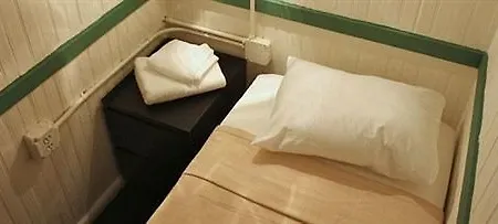 Hostel The Bowery House *