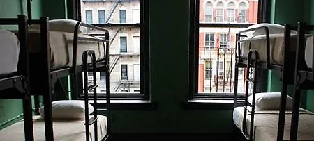 The Bowery House