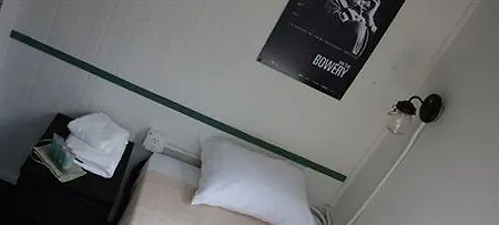The Bowery House Hostel *