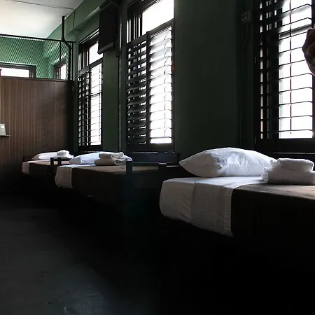 The Bowery House *