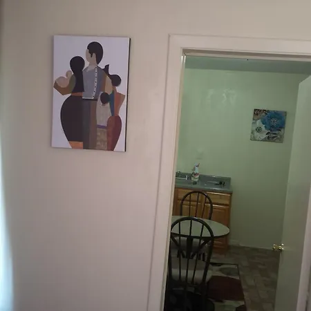 Studio, One And Two Bedroom Apartments - Bronx Apartment *