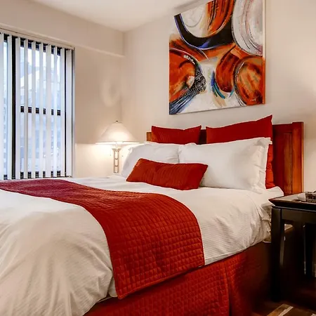 Global Luxury Suites At Olympia House Apartment