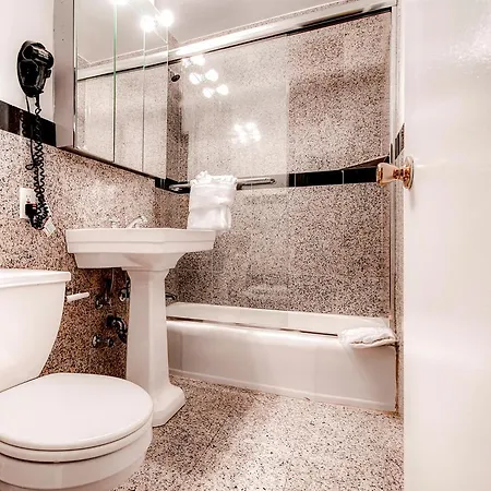 Apartment Global Luxury Suites At Olympia House New York