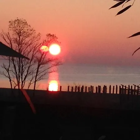 Holiday home Ocean View New York