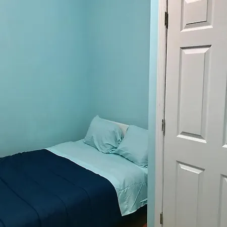 Apartment 941 Manhattan Llc
