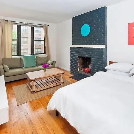 Charming Nyc Studio Near Gramercy * New York