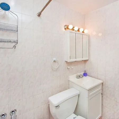 Apartment Charming Nyc Studio Near Gramercy *
