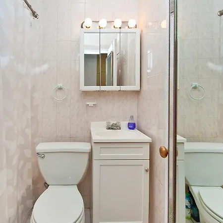 Apartment Charming Nyc Studio Near Gramercy