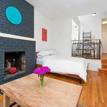 Apartment Charming Nyc Studio Near Gramercy *