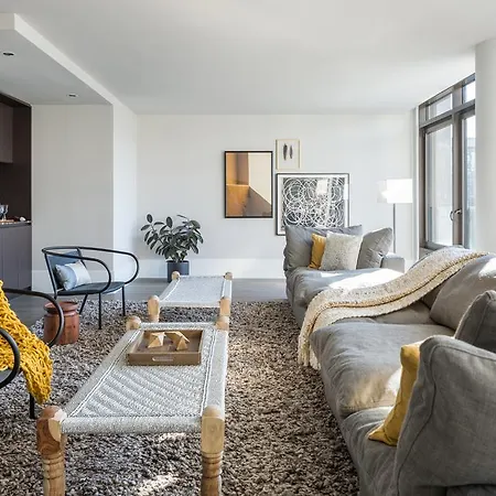 Oosten - Penthouse 1