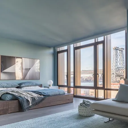 Apartment Oosten - Penthouse 1