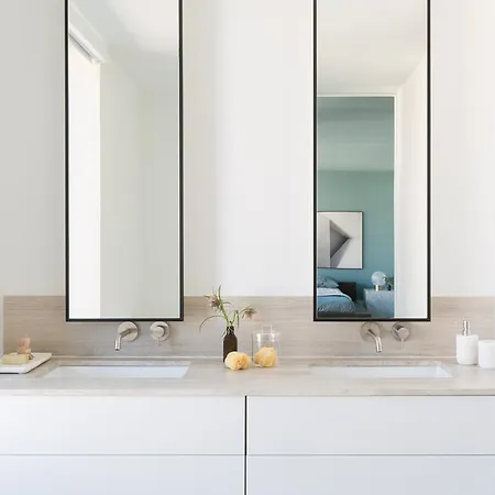 Oosten - Penthouse 1 New York