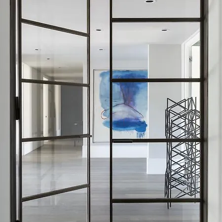 Oosten - Penthouse 1 Apartment
