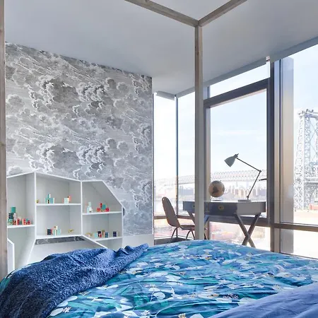 Oosten - Penthouse 1 *