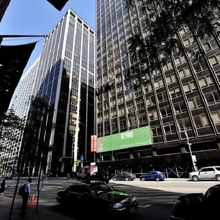 Apartment Places4stay Wall Street Comfort *