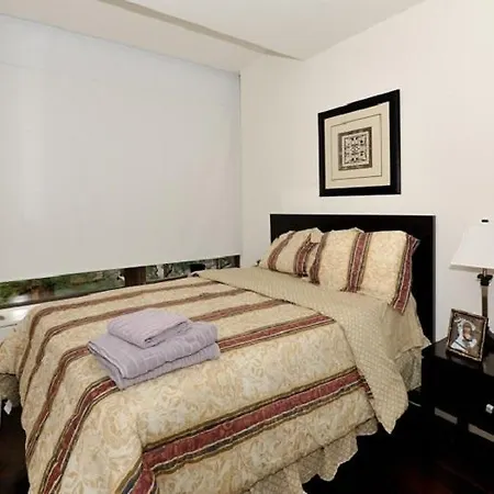 Apartment Places4stay Wall Street Comfort *