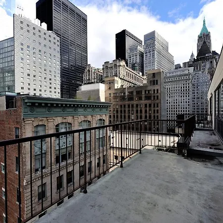 Apartment Places4stay Greenwich Comfort Rooftop