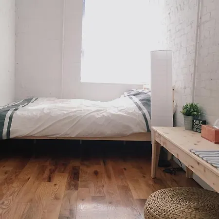 Apartment Sugar Factory Loft
