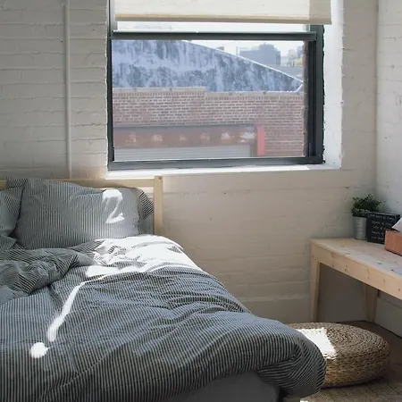 Sugar Factory Loft *