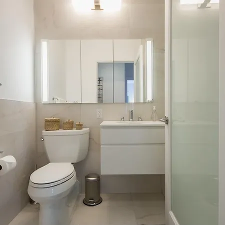 Apartment Places4stay Times Square Luxury