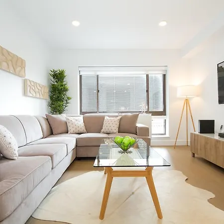 Apartment Places4stay Times Square Luxury New York