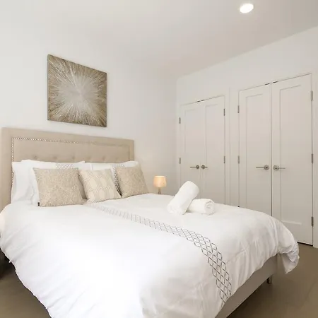Apartment Places4stay Times Square Luxury New York