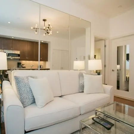 Places4stay Times Square Luxury Ii Apartment New York