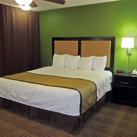 Hotel Extended America - - Laguardia Airport