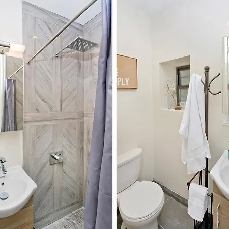 Apartment 2 Bedroom In Lenox Hill