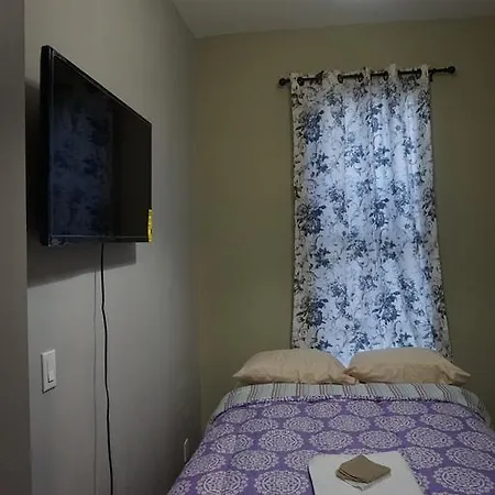 Apartment Your Serene *