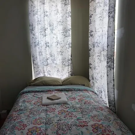 Apartment Your Serene New York