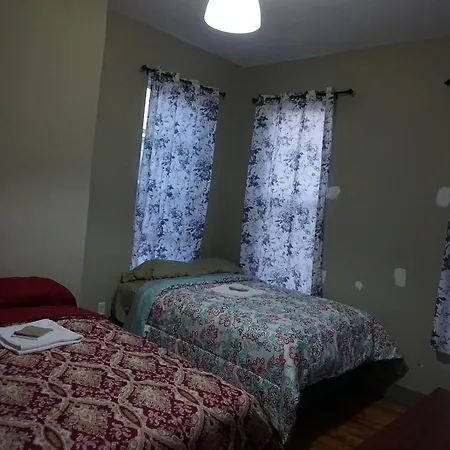 Your Serene Apartment New York