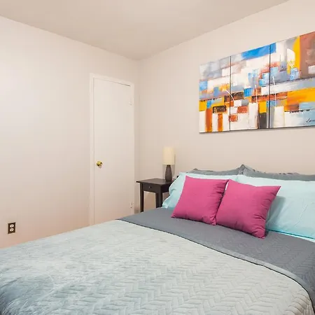Apartment Your 2bdr In Times Square New York