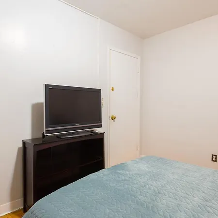 Apartment Your 2bdr In Times Square