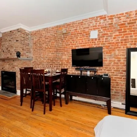 Apartment Places4stay Times Square Studio *