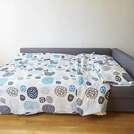 Apartment Sunny Studio In The Heart Of Bklyn New York