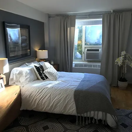 Apartment Shared Two Bedroom - Harlemville *