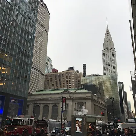 Shared Two Bedroom - Harlemville Apartment New York
