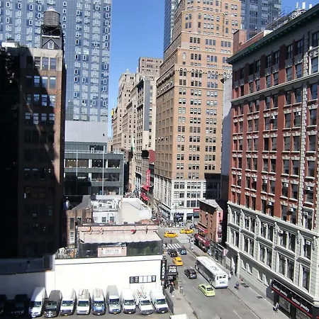 Apartment Midtown Manhattan New York
