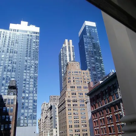 Midtown Manhattan * New York