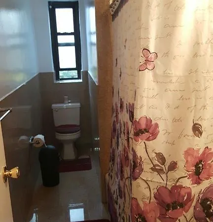 Apartment Arris *
