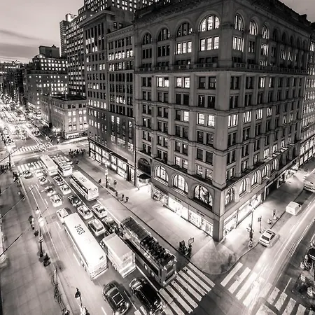 Hotel U Fifth Avenue, Empire State Building 3*