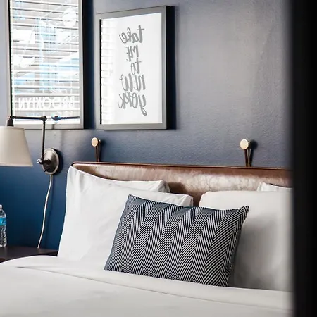 Hotel U Fifth Avenue, Empire State Building 3*