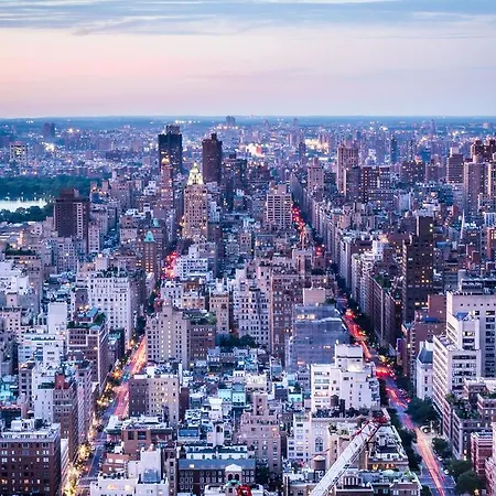Hotel Four Seasons New York