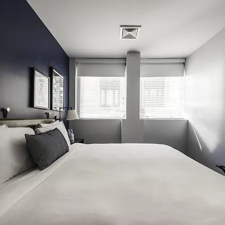 Hotel U Fifth Avenue, Empire State Building New York